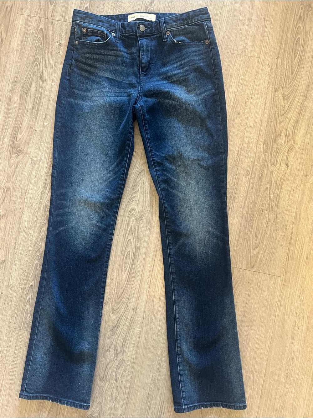 GAP Perfect Boot Cut Jeans | 29 Long